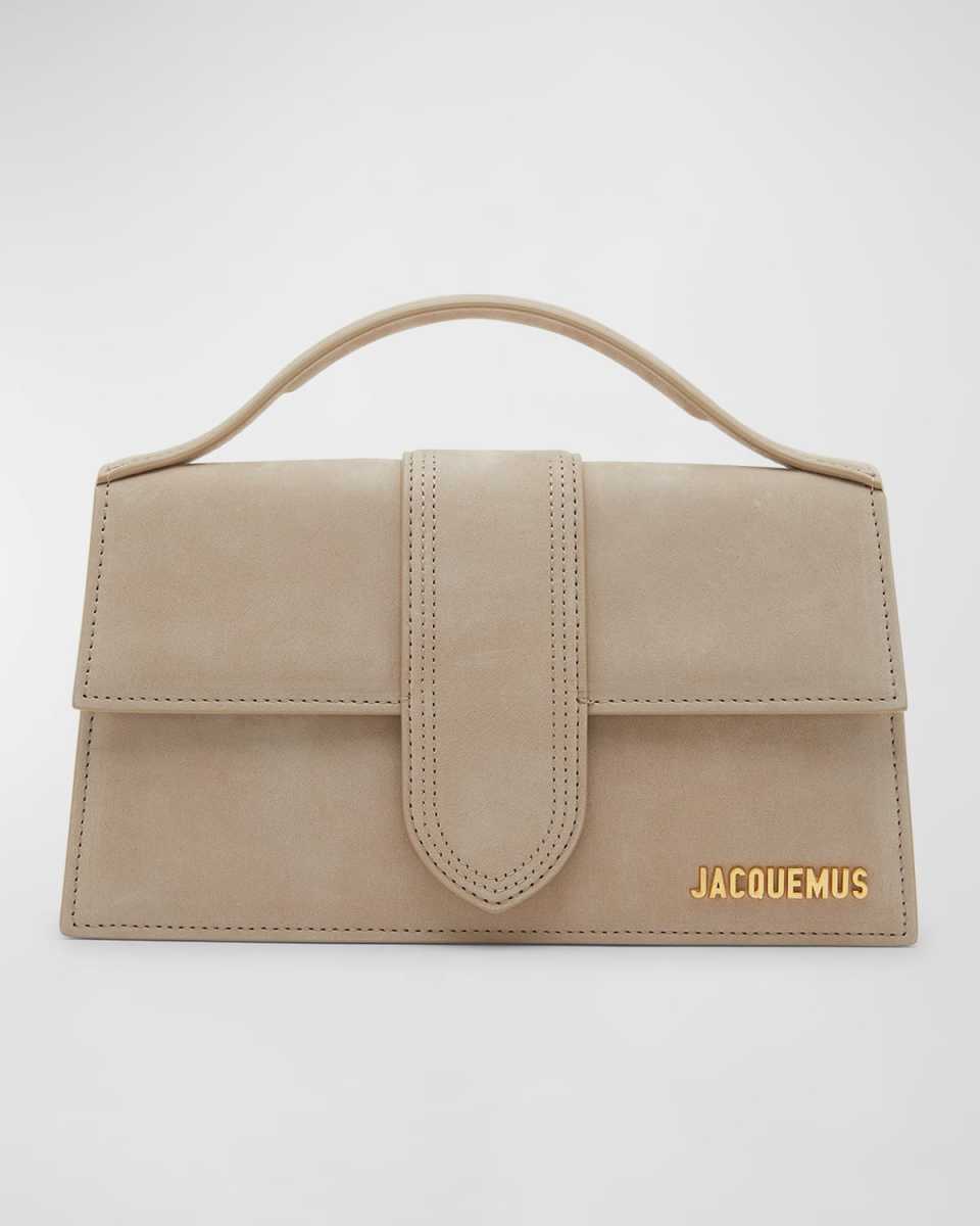 Le Grand Bambino Top-Handle Bag